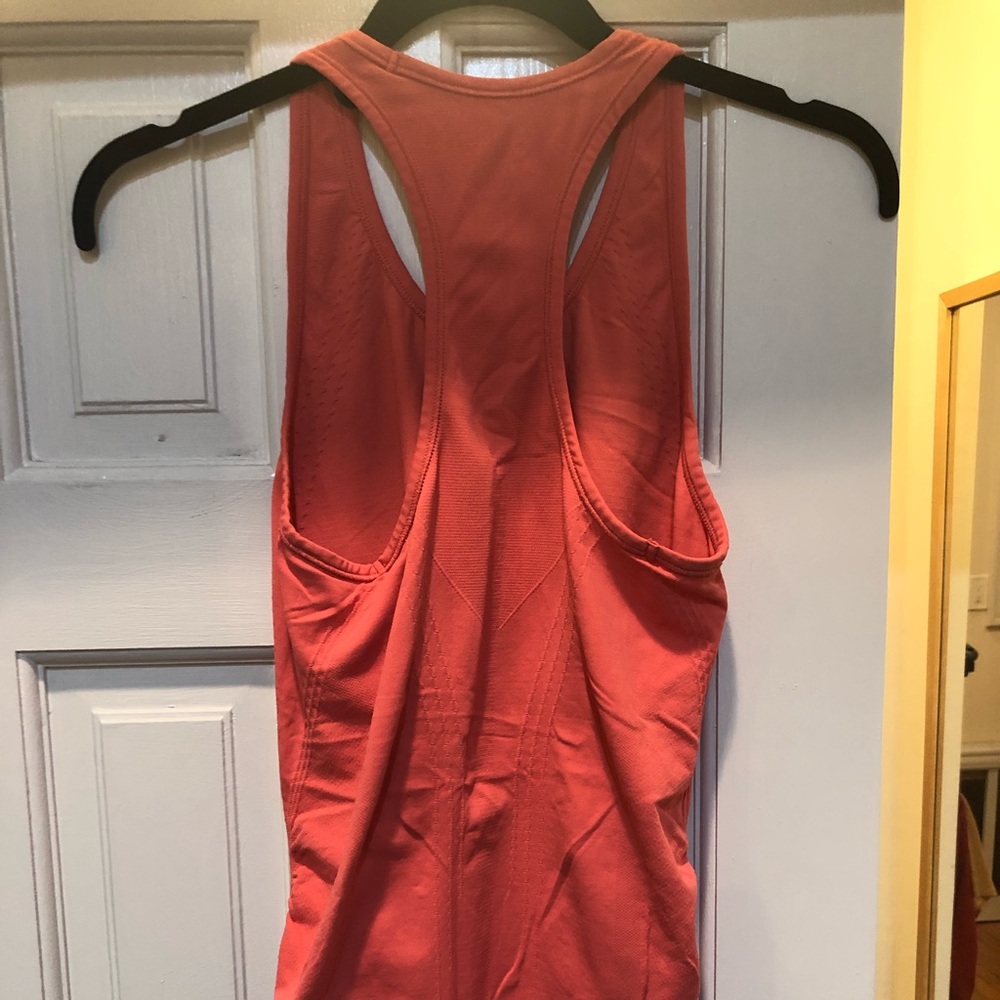 Athleta Speedlight Tank